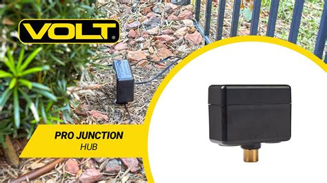 zone control junction box|volt pro junction box instructions.